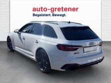 AUDI RS4 Avant 2.9 V6 TFSI quattro T-Tronic, Benzin, Occasion / Gebraucht, Automatik - 2