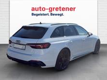 AUDI RS4 Avant 2.9 V6 TFSI quattro T-Tronic, Benzin, Occasion / Gebraucht, Automatik - 3