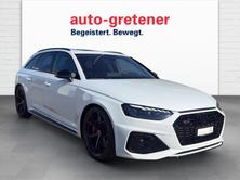 AUDI RS4 Avant 2.9 V6 TFSI quattro T-Tronic, Benzin, Occasion / Gebraucht, Automatik - 4