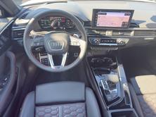AUDI RS4 Avant 2.9 V6 TFSI quattro T-Tronic, Benzin, Occasion / Gebraucht, Automatik - 7