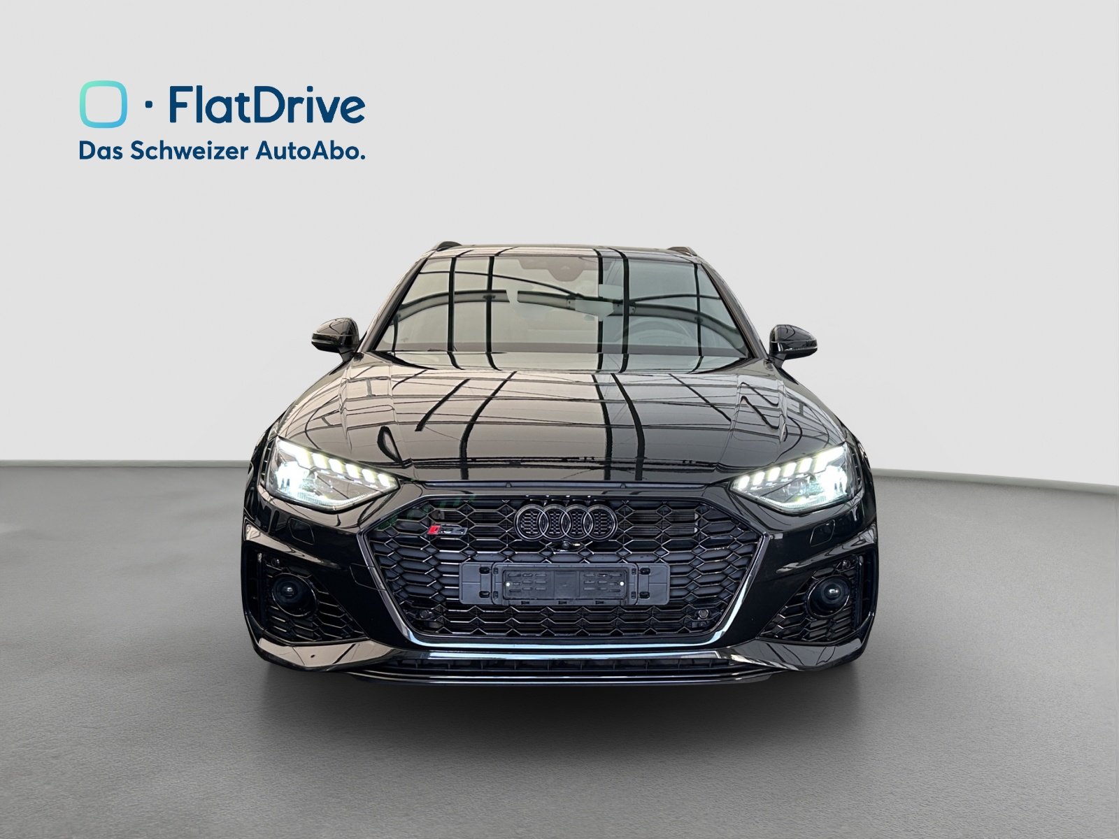 AUDI RS4 Avant quattro tiptronic - AHK - 360 Kamera - Head-u, Essence, Occasion / Utilisé, Automatique - 5