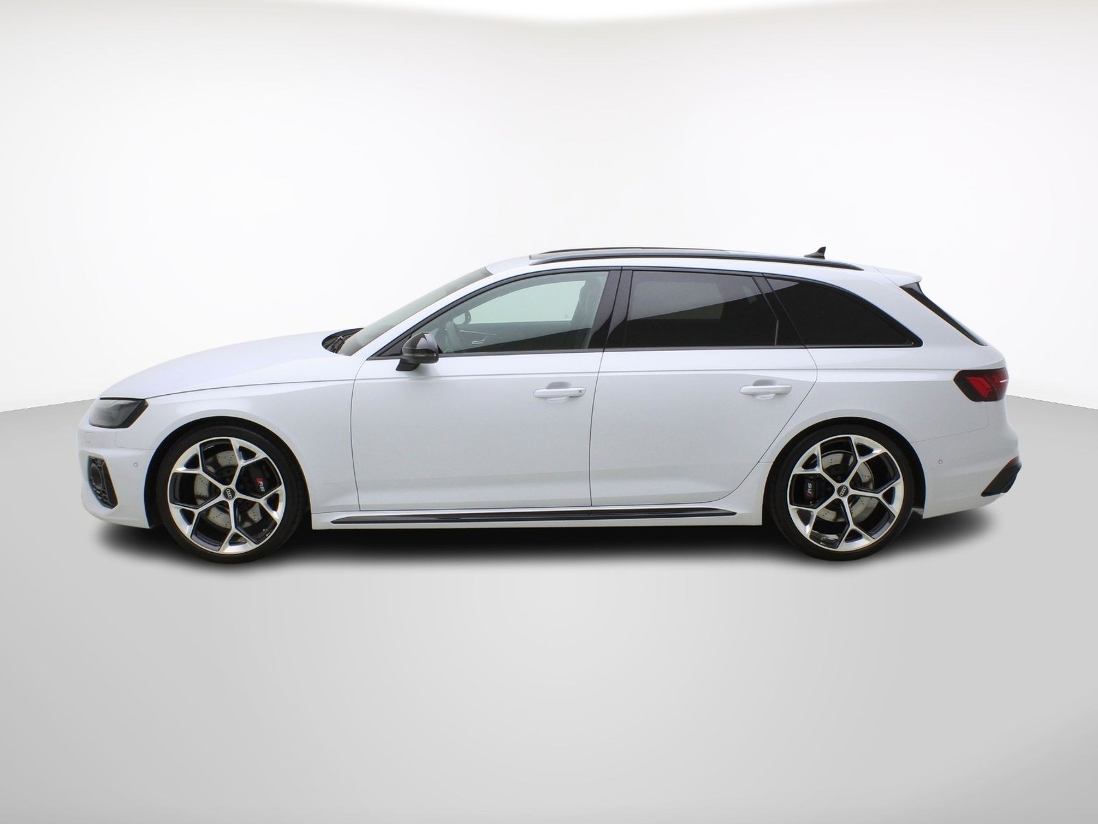 AUDI RS4 Avant 2.9 V6 TFSI quattro T-Tronic, Benzina, Occasioni / Usate, Automatico - 3