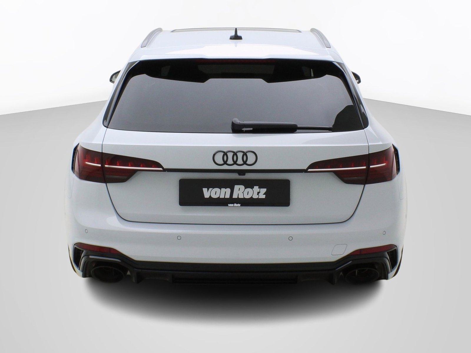 AUDI RS4 Avant 2.9 V6 TFSI quattro T-Tronic, Benzina, Occasioni / Usate, Automatico - 4