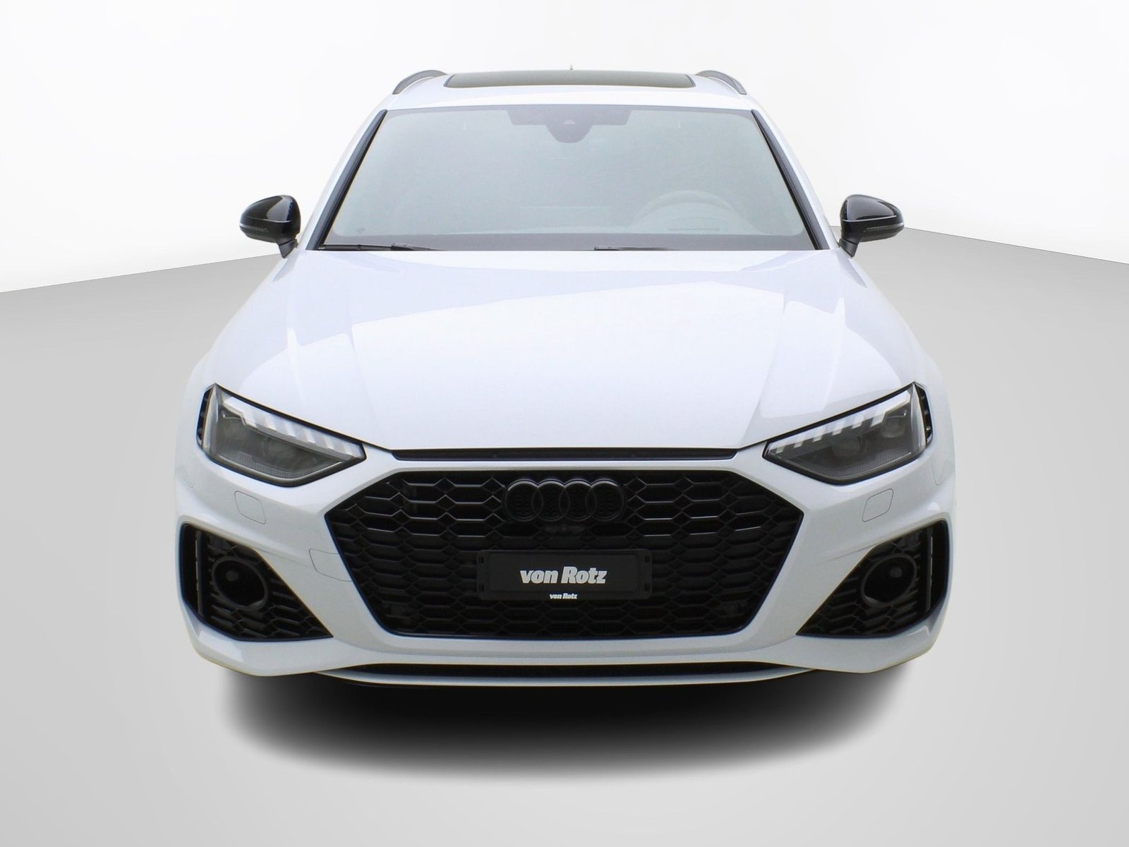 AUDI RS4 Avant 2.9 V6 TFSI quattro T-Tronic, Benzina, Occasioni / Usate, Automatico - 6