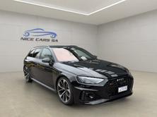 AUDI RS4 Avant quattro tiptronic, Benzin, Occasion / Gebraucht, Automatik - 2