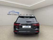 AUDI RS4 Avant quattro tiptronic, Benzin, Occasion / Gebraucht, Automatik - 4