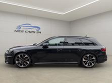 AUDI RS4 Avant quattro tiptronic, Benzin, Occasion / Gebraucht, Automatik - 5