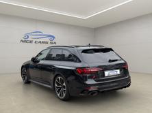 AUDI RS4 Avant quattro tiptronic, Benzin, Occasion / Gebraucht, Automatik - 6