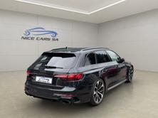 AUDI RS4 Avant quattro tiptronic, Benzin, Occasion / Gebraucht, Automatik - 7