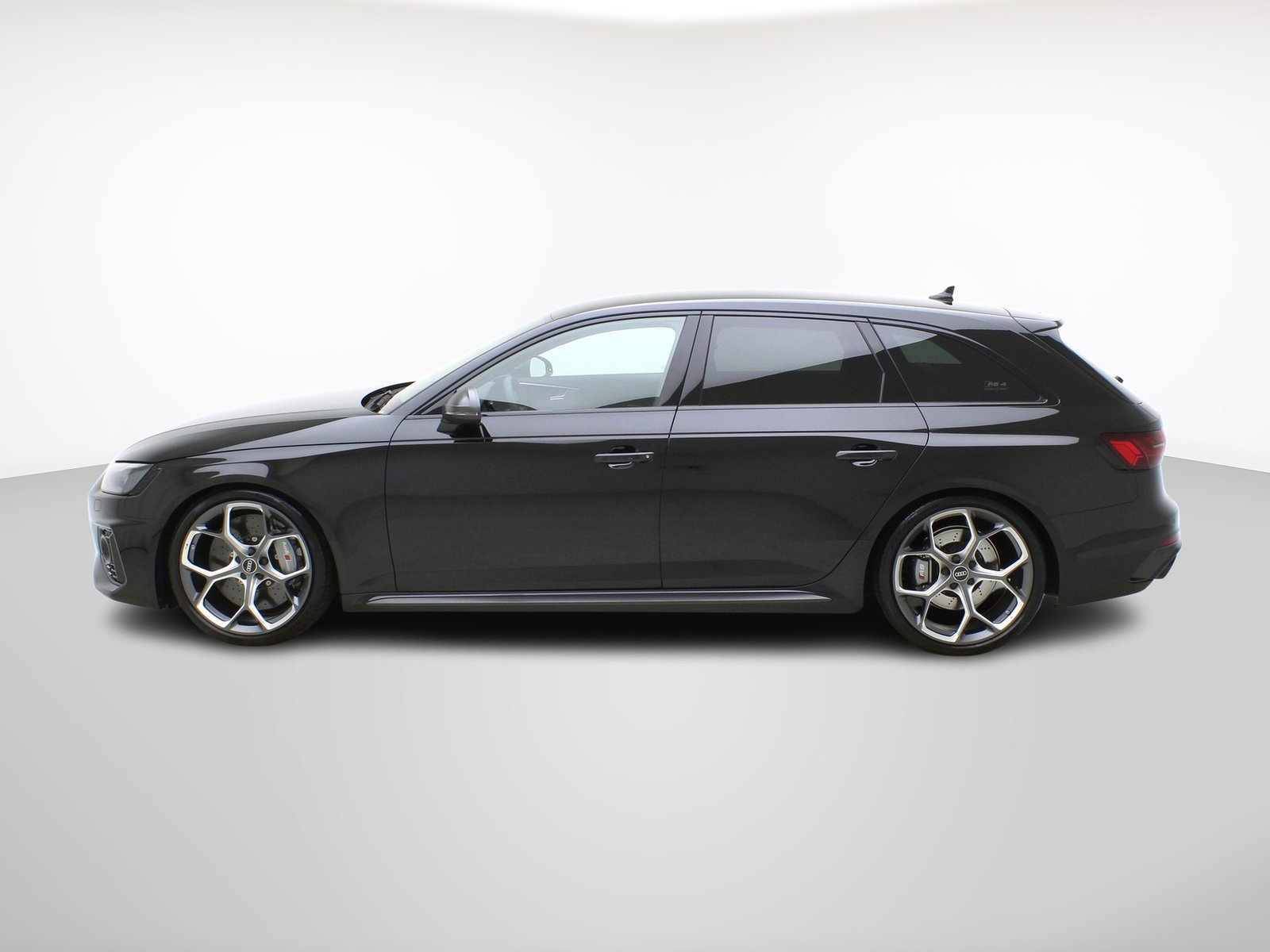 AUDI RS4 Avant 2.9 V6 TFSI 25 year edition quattro T-Tronic, Benzin, Occasion / Gebraucht, Automatik - 3