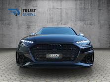 AUDI RS4 Avant Competition Plus, Essence, Occasion / Utilisé, Automatique - 2
