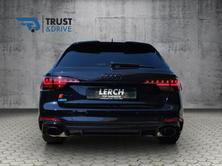 AUDI RS4 Avant Competition Plus, Essence, Occasion / Utilisé, Automatique - 5