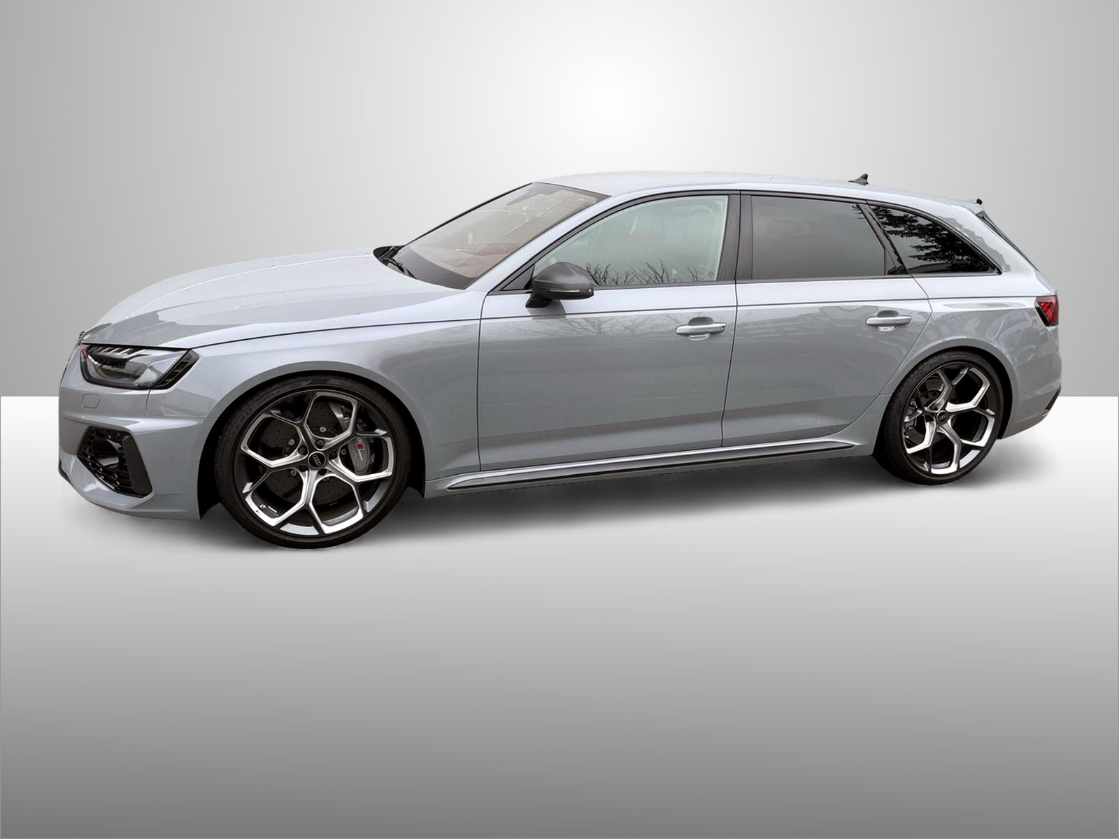 AUDI RS 4 Avant edition, Petrol, Second hand / Used, Automatic - 3