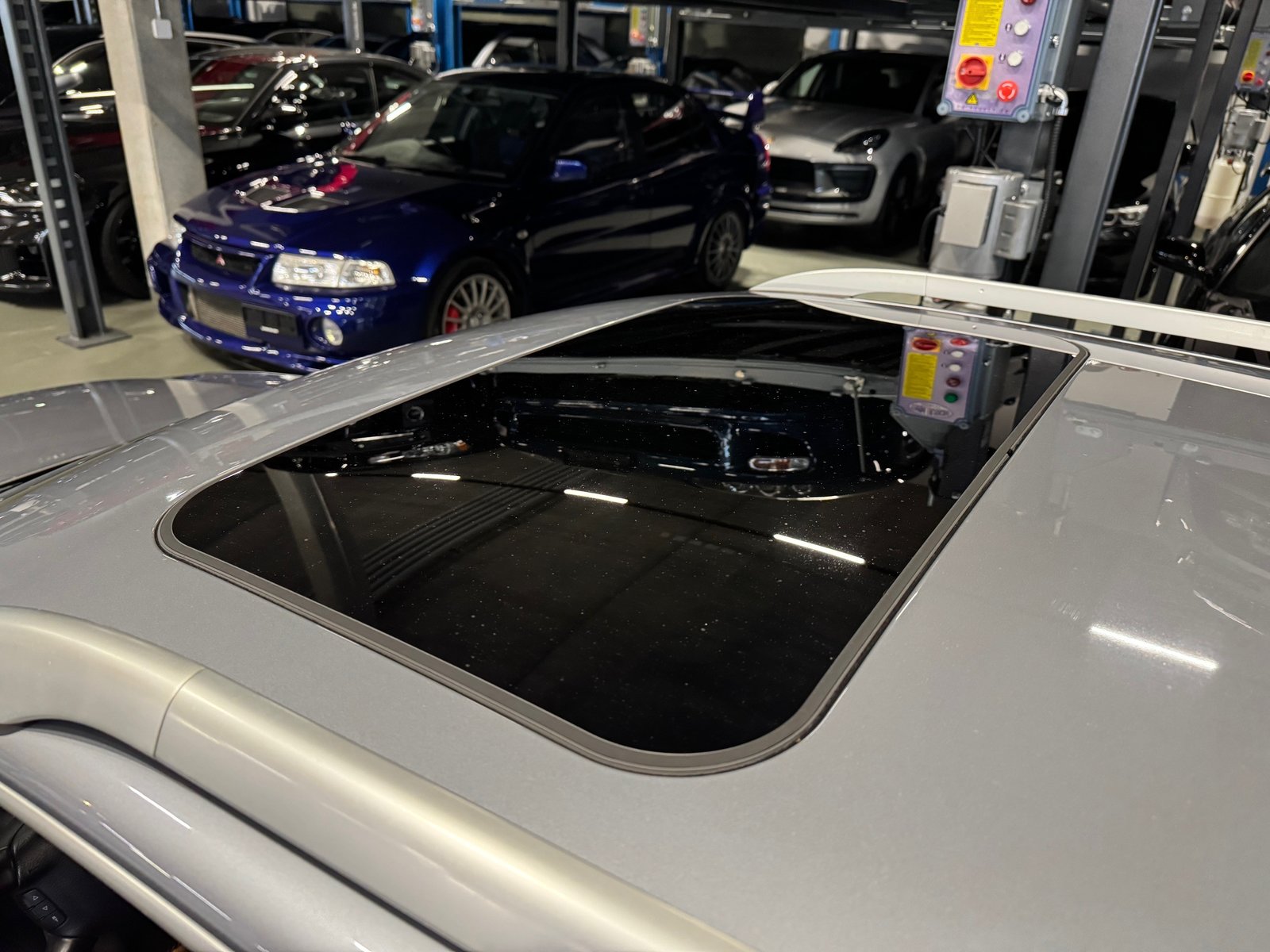 AUDI RS4 Avant quattro *OZ-HR*, Benzina, Occasioni / Usate, Manuale - 6