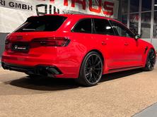 AUDI RS4 Avant ABT-Tuning 2.9 TFSI quattro tiptronic, Benzin, Occasion / Gebraucht, Automatik - 3