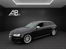 AUDI RS4 Avant 4.2 FSI V8 quattro S-tronic, Essence, Occasion / Utilisé, Automatique - 2
