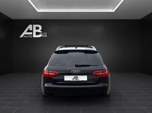 AUDI RS4 Avant 4.2 FSI V8 quattro S-tronic, Essence, Occasion / Utilisé, Automatique - 4