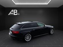 AUDI RS4 Avant 4.2 FSI V8 quattro S-tronic, Essence, Occasion / Utilisé, Automatique - 5