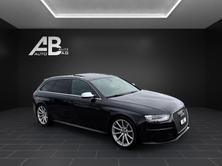 AUDI RS4 Avant 4.2 FSI V8 quattro S-tronic, Essence, Occasion / Utilisé, Automatique - 6
