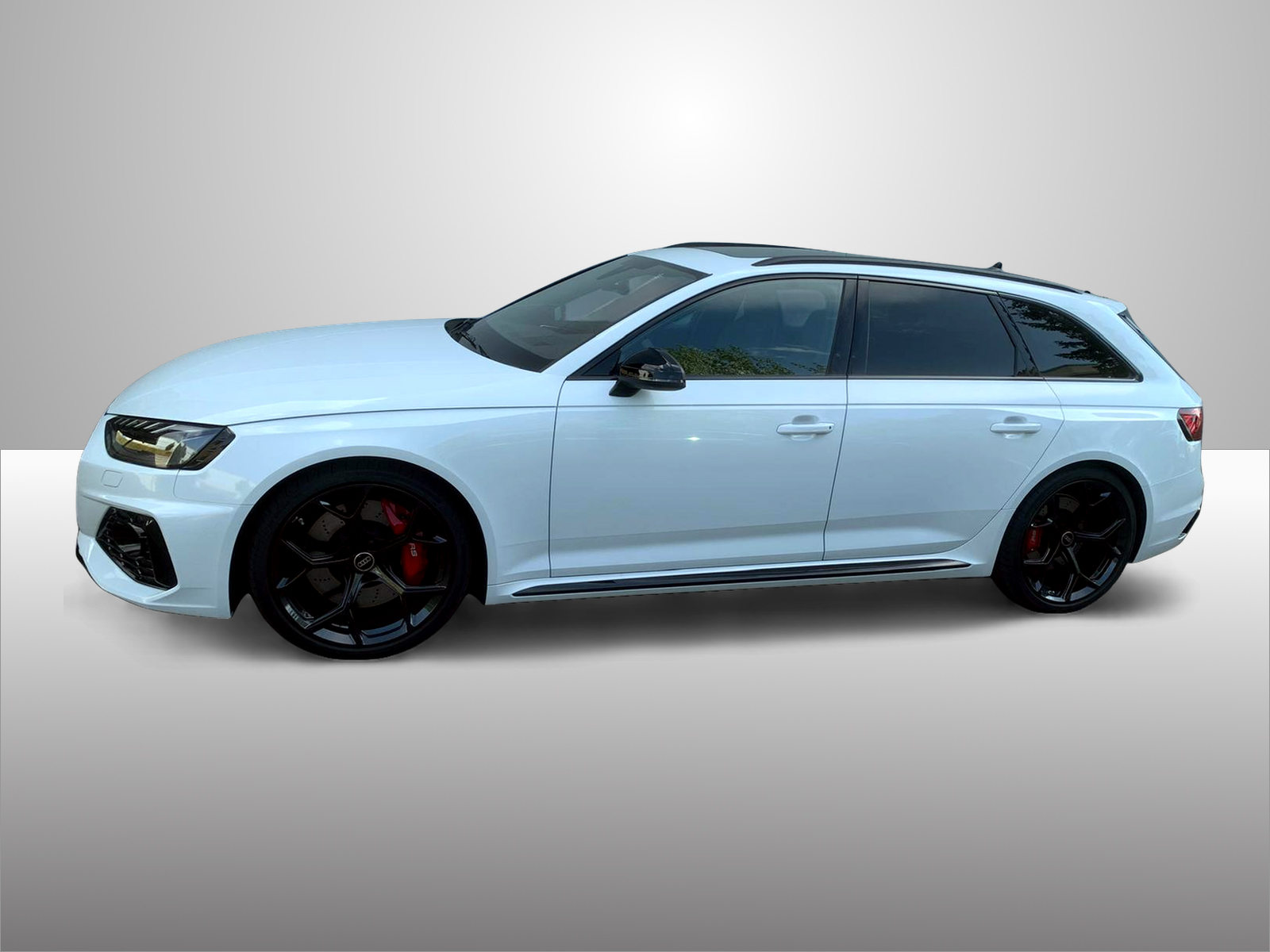 AUDI RS 4 Avant, Essence, Occasion / Utilisé, Automatique - 3