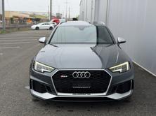 AUDI RS4 Avant 2.9 TFSI quattro tiptronic, Essence, Occasion / Utilisé, Automatique - 2