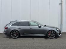 AUDI RS4 Avant 2.9 TFSI quattro tiptronic, Essence, Occasion / Utilisé, Automatique - 3