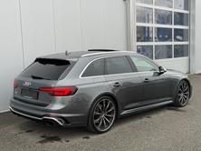 AUDI RS4 Avant 2.9 TFSI quattro tiptronic, Essence, Occasion / Utilisé, Automatique - 4