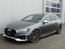 AUDI RS4 Avant 2.9 TFSI quattro tiptronic, Essence, Occasion / Utilisé, Automatique - 6