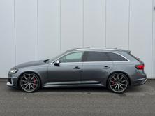 AUDI RS4 Avant 2.9 TFSI quattro tiptronic, Essence, Occasion / Utilisé, Automatique - 7