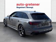 AUDI RS4 Avant 2.9 V6 TFSI 25 year edition quattro T-Tronic, Benzina, Occasioni / Usate, Automatico - 2