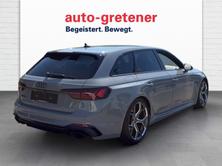 AUDI RS4 Avant 2.9 V6 TFSI 25 year edition quattro T-Tronic, Benzina, Occasioni / Usate, Automatico - 3