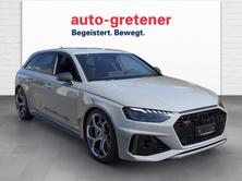 AUDI RS4 Avant 2.9 V6 TFSI 25 year edition quattro T-Tronic, Benzina, Occasioni / Usate, Automatico - 4