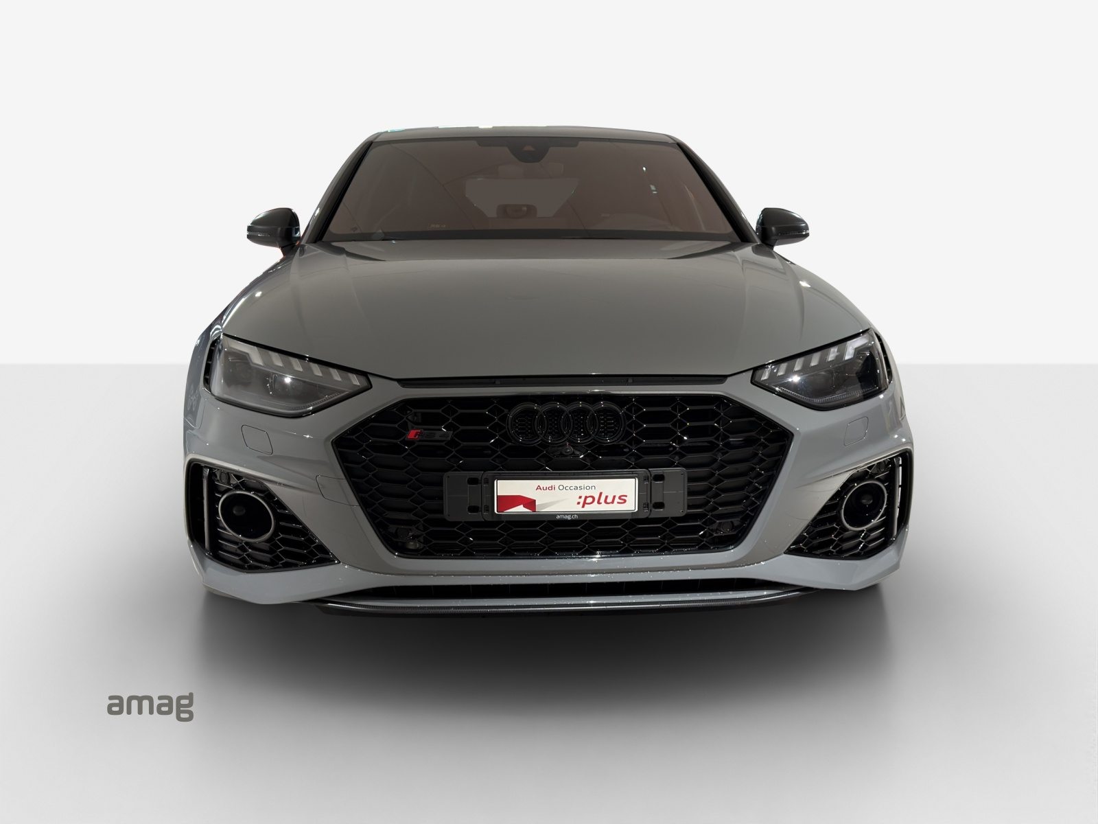 AUDI RS 4 Avant edition, Benzin, Occasion / Gebraucht, Automatik - 7