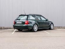 AUDI RS4 Avant quattro, Benzin, Occasion / Gebraucht, Handschaltung - 2