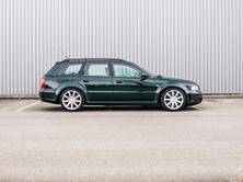 AUDI RS4 Avant quattro, Benzin, Occasion / Gebraucht, Handschaltung - 3