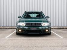 AUDI RS4 Avant quattro, Benzin, Occasion / Gebraucht, Handschaltung - 4