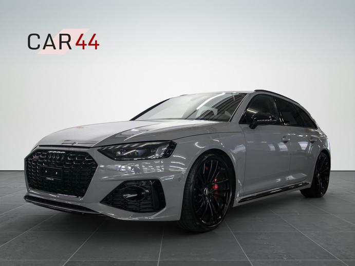 AUDI RS4 Avant quattro tiptronic, Benzina, Occasioni / Usate, Automatico