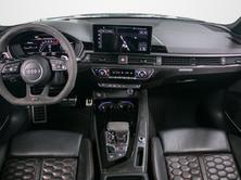 AUDI RS4 Avant quattro tiptronic, Benzina, Occasioni / Usate, Automatico - 4
