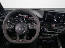 AUDI RS4 Avant quattro tiptronic, Benzina, Occasioni / Usate, Automatico - 5