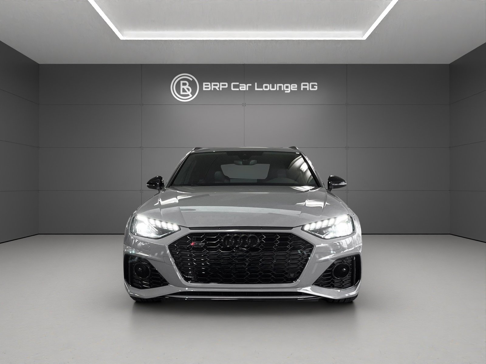 AUDI RS4 Avant quattro tiptronic, Benzin, Occasion / Gebraucht, Automatik - 2