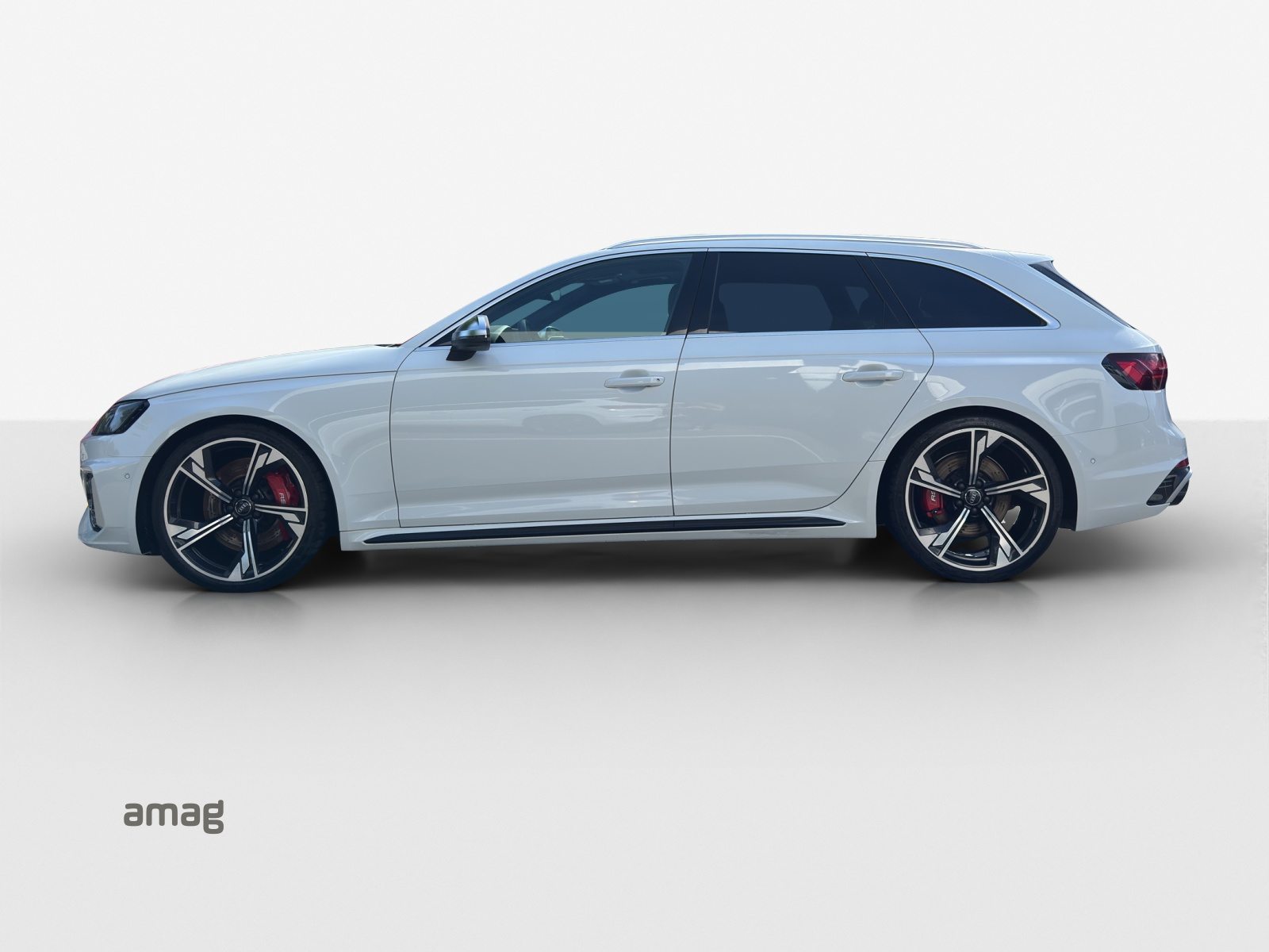 AUDI RS 4 Avant, Benzina, Occasioni / Usate, Automatico - 2