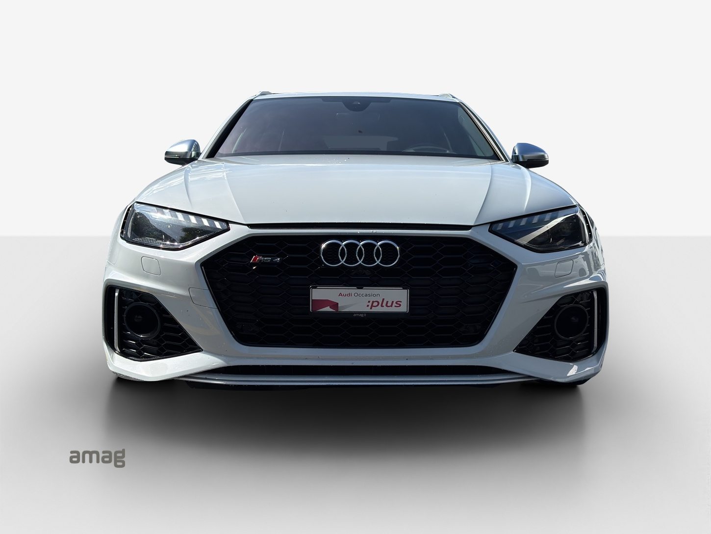 AUDI RS 4 Avant, Benzina, Occasioni / Usate, Automatico - 7