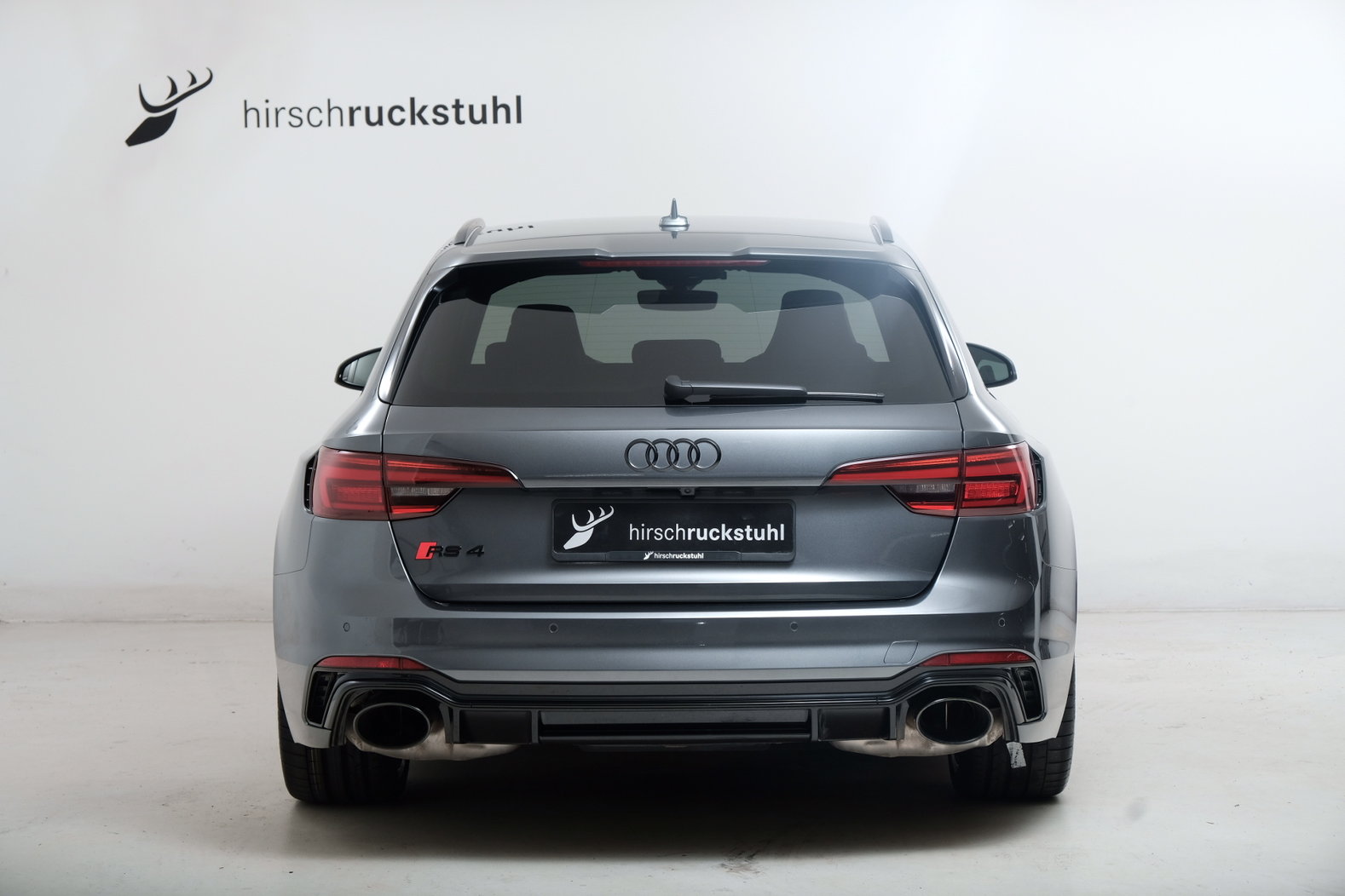AUDI RS4 Avant 2.9 TFSI quat, Benzina, Occasioni / Usate, Automatico - 6