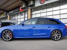 AUDI RS4 Avant Nogaro Selection 4.2 FSI V8 quattro S-tronic, Benzina, Occasioni / Usate, Automatico - 2