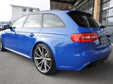 AUDI RS4 Avant Nogaro Selection 4.2 FSI V8 quattro S-tronic, Benzina, Occasioni / Usate, Automatico - 3