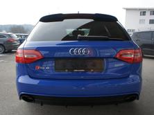 AUDI RS4 Avant Nogaro Selection 4.2 FSI V8 quattro S-tronic, Benzina, Occasioni / Usate, Automatico - 4