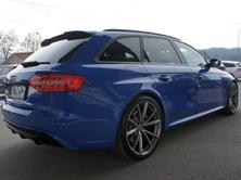 AUDI RS4 Avant Nogaro Selection 4.2 FSI V8 quattro S-tronic, Benzina, Occasioni / Usate, Automatico - 5