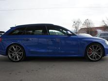 AUDI RS4 Avant Nogaro Selection 4.2 FSI V8 quattro S-tronic, Benzina, Occasioni / Usate, Automatico - 6