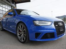 AUDI RS4 Avant Nogaro Selection 4.2 FSI V8 quattro S-tronic, Benzina, Occasioni / Usate, Automatico - 7