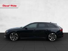 AUDI RS4 Avant 2.9 TFSI quattro tiptronic, Petrol, Second hand / Used, Automatic - 2